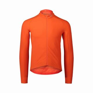 POC Radiant Jersey Zink Orange Méret: XXL