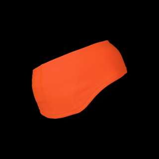 POC Thermal Headband Cink Orange Fejpánt Sisak Alá Egy Méret