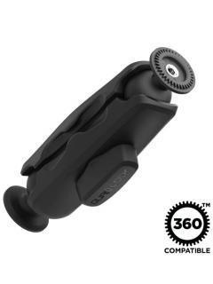 Quad Lock 360 Kar Két Végén Forgásponttal Rövid 93mm