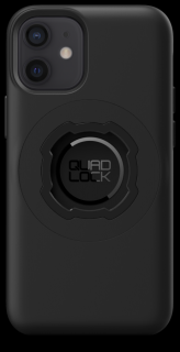 Quad Lock MAG Tok iPhone 12 Mini Telefonhoz