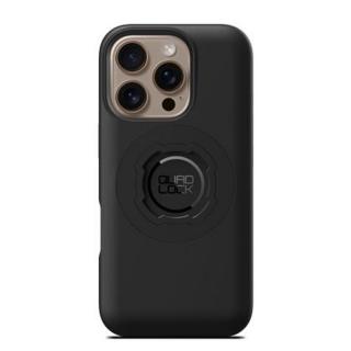 QUAD LOCK MAG Tok iPhone 16 PRO Telefonhoz