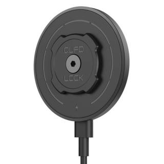 Quad Lock MAG Wireless V2 Vezeték Nélküli Töltőfej Mágneses Tokokhoz