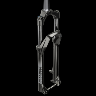 Rock Shox Recon Silver RL 29" 130mm Tapered Nyak 15x110 Boost Fekete