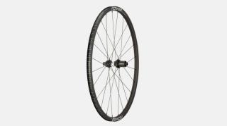 ROVAL Alpinist SLX Disc Felni Szín: Black/Charcoal Méret: 700c Hátsó