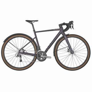 SCOTT Contessa Speedster Gravel 25 EQ Méret: M (54cm)