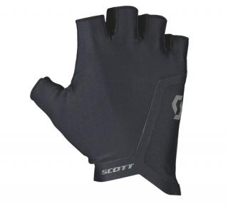 SCOTT Perform Gel SF Glove Fekete Méret: XL Kesztyű