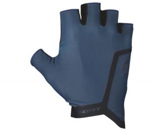 SCOTT Perform Gel SF Glove Metal Blue Méret: L Kesztyű