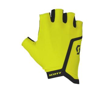 SCOTT Perform Gel SF Glove Sárga Kesztyű Méret: L