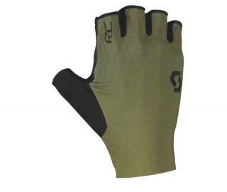 SCOTT RC Pro SF Glove Fir Green/Black Kesztyű Méret: S