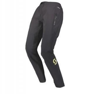 SCOTT Trail Tuned Men's Pants Fekete Méret: L