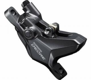 Shimano BR-M6100 Hidraulikus Féktest