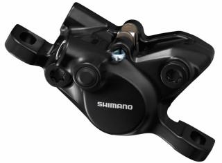 Shimano BR-MT200 Féktest