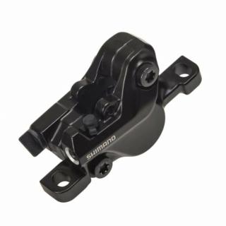 SHIMANO BR-MT500 Deore Hidraulikus Féknyereg E/H Fekete