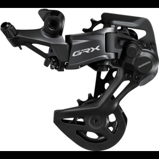 SHIMANO RD-RX822 GRX Hátsó Váltó 12 Sebességes (10-45t fogaskoszorúhoz)