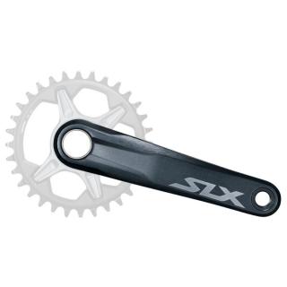 Shimano SLX FC-M7100 hajtókar (170mm) 12s. lánctányér nélkül