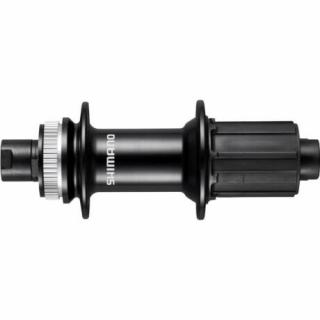 SHIMANO TIAGRA FH-RS470 ORSZÁGÚTI HÁTSÓ KERÉKAGY, 28H, KAZETTÁS LÁNCKERÉKSORHOZ, ÁTÜTŐTENGELYES (12X142 MM), FEKETE