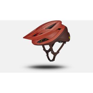 Specialized Camber Szín: Redwood / Garnet Red Méret: L