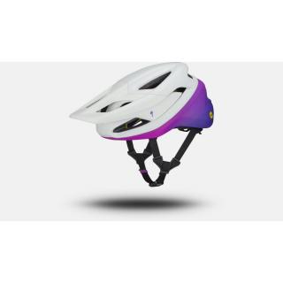 Specialized Camber Szín: White Dune/Purple Orchid Méret: M