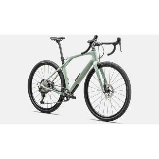 Specialized Diverge STR Comp Szín: GLOSS WHITE SAGE/PEARL Méret: 54