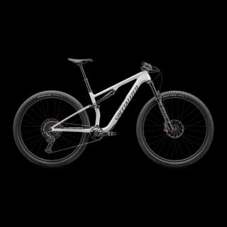 Specialized Epic 8 Comp Méret: L Szín: Gloss Dune/White Smoke