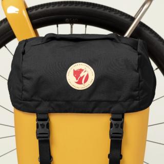 Specialized/Fjällräven Cave Lid Pack Szín: Fekete