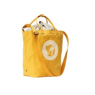 Specialized/Fjällräven Cave Tote Pack Szín: Okker