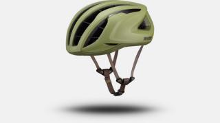 Specialized / Fjällräven PREVAIL HELMET Szín: Zöld Méret: L