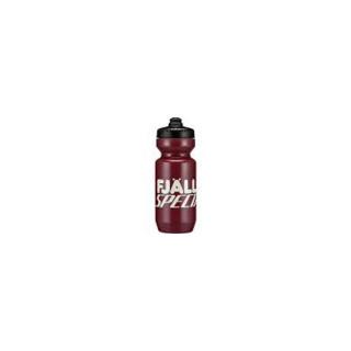Specialized / Fjallraven Purist Hydroflo MoFlo Kulacs Szín:OX Piros 650ml