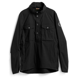 Specialized / Fjällräven RÄVEN ANORAK M- Kabát Szín: Fekete Méret: L