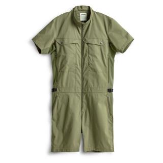 Specialized/Fjällräven Sun Field Suit Szín: Zöld Méret: L