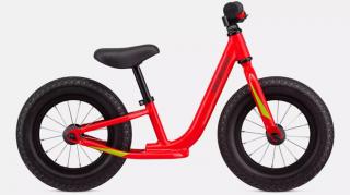 Specialized Hotwalk Flow Red / Hyper Green / Slate Reflective Méret: 12" Gyerek Kerékpár