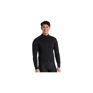 SPECIALIZED Men's SL Pro Softshell Jacket Fekete Méret: L