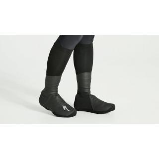 Specialized Neoprene Tall Shoe Covers Kamásli Szín: Black Méret: M/L