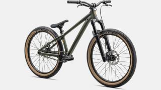 SPECIALIZED P. Series P.2 Szín: SATIN DARK MOSS OVERSPRAY / OAK GREEN / HARVEST GOLD Méret: 24"