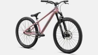 SPECIALIZED P. Series P.3 Szín: SATIN COOL GREY DIFFUSED / DESERT ROSE / BLACK Méret: 26"