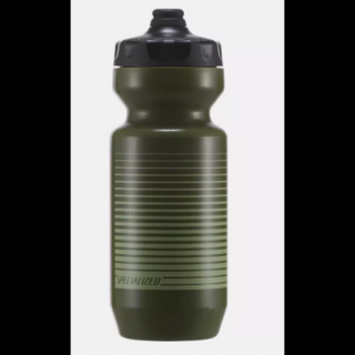 Specialized Purist Fixy Zöld Kulacs