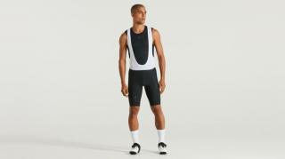 Specialized RBX Bib Shorts Méret: XL Szín: Fekete