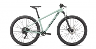 Specialized Rockhopper COMP 29" 2022 WHITE SAGE / SATIN FOREST GREEN Méret: L