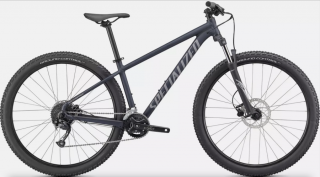 Specialized Rockhopper Sport 29" 2022 Satin Slate/Cool Grey Méret: S