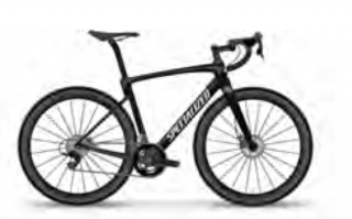 Specialized ROUBAIX SL8 Sport 105 Szín: Metallic Obsidian/Birch Méret: 52