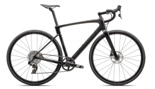 Specialized ROUBAIX SL8 Sport Apex Szín: Carbon/Metallic Obsidian Méret: 49