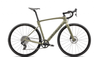 Specialized ROUBAIX SL8 Sport Apex Szín: Metallic Spruce/Forest Green Méret: 56