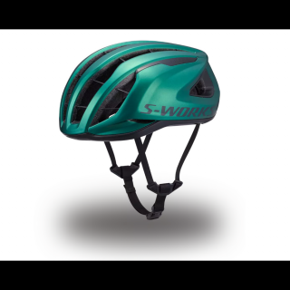 Specialized S-Works Prevail 3 Pine Green Méret: M 55-59cm