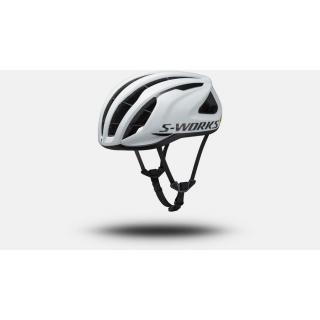 Specialized S-Works Prevail 3 White/Black Méret: L 58-62cm