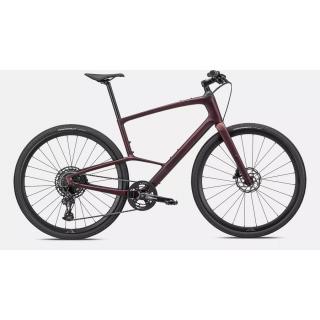 Specialized Sirrus X 5.0 Szín: Satin RED Méret: L