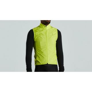 SPECIALIZED SL PRO WIND VEST Gilet Szélmellény Méret: L Szín: HyprViz