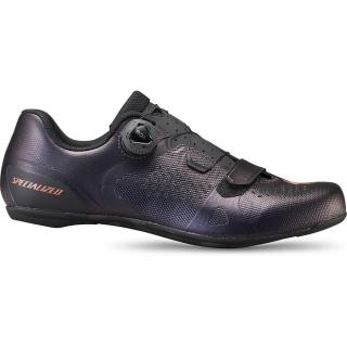 Specialized Torch 2.0 országúti cipő Méret: 39 Szín: Black/Starry