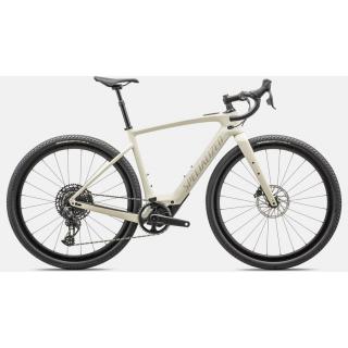 Specialized Turbo Creo 2 Expert Méret: 58 Szín: GLOSS BLACK PEARL BIRCH BLACK PEARL SPECKLE