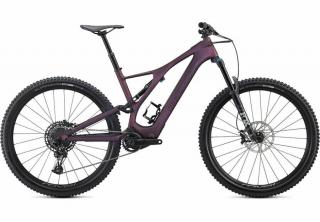 SPECIALIZED Turbo Levo SL Comp Carbon Szín: Cast Berry / Black Több Méret