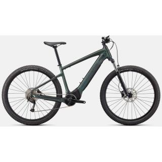 Specialized Turbo Tero 3.0 Szín: Oak Green Metallic / Smoke Méret: L